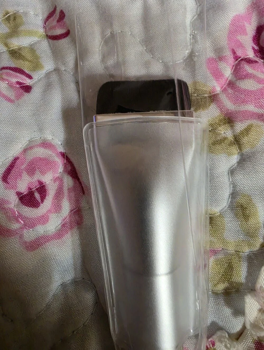 SMOOCHE color changing foundation